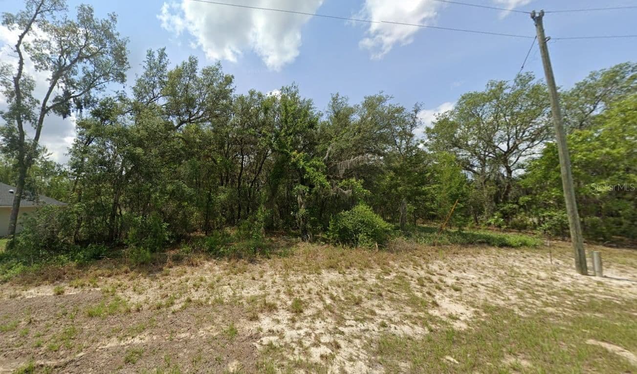 Lot 2 153RD