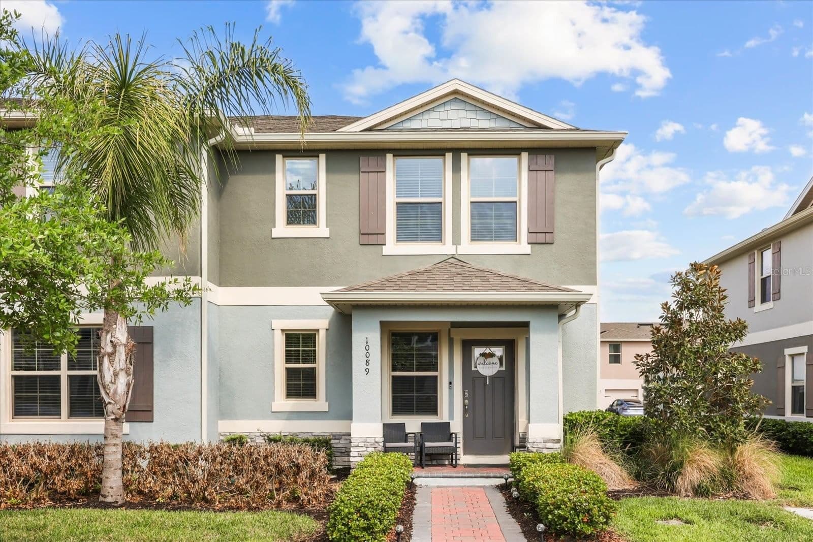 10089 SALT POINT