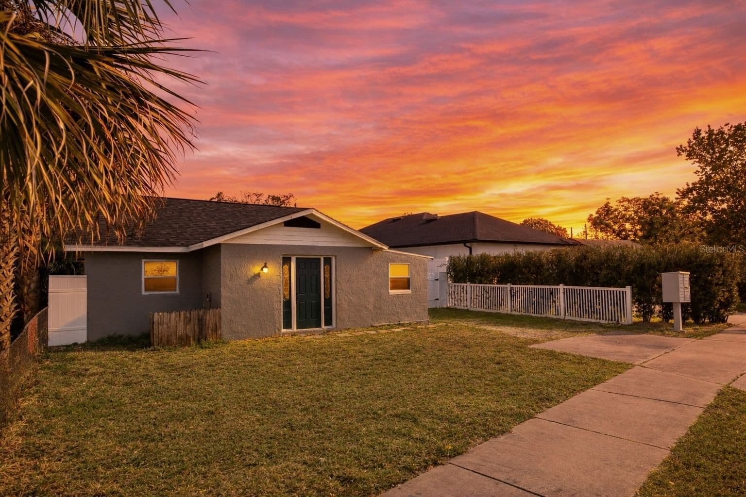 5419 OLD CHENEY