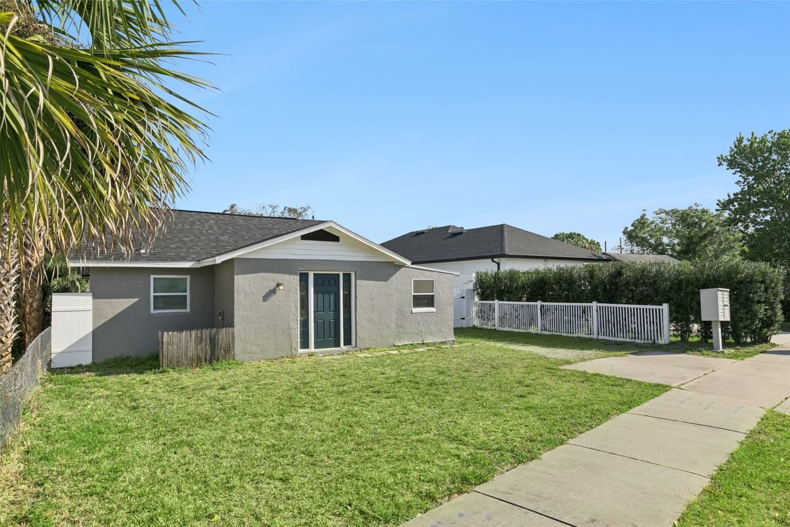 5419 OLD CHENEY