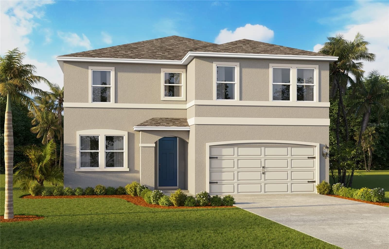 5352 CLOUDBERRY