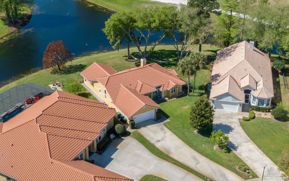 14050 FAIRWAY WILLOW