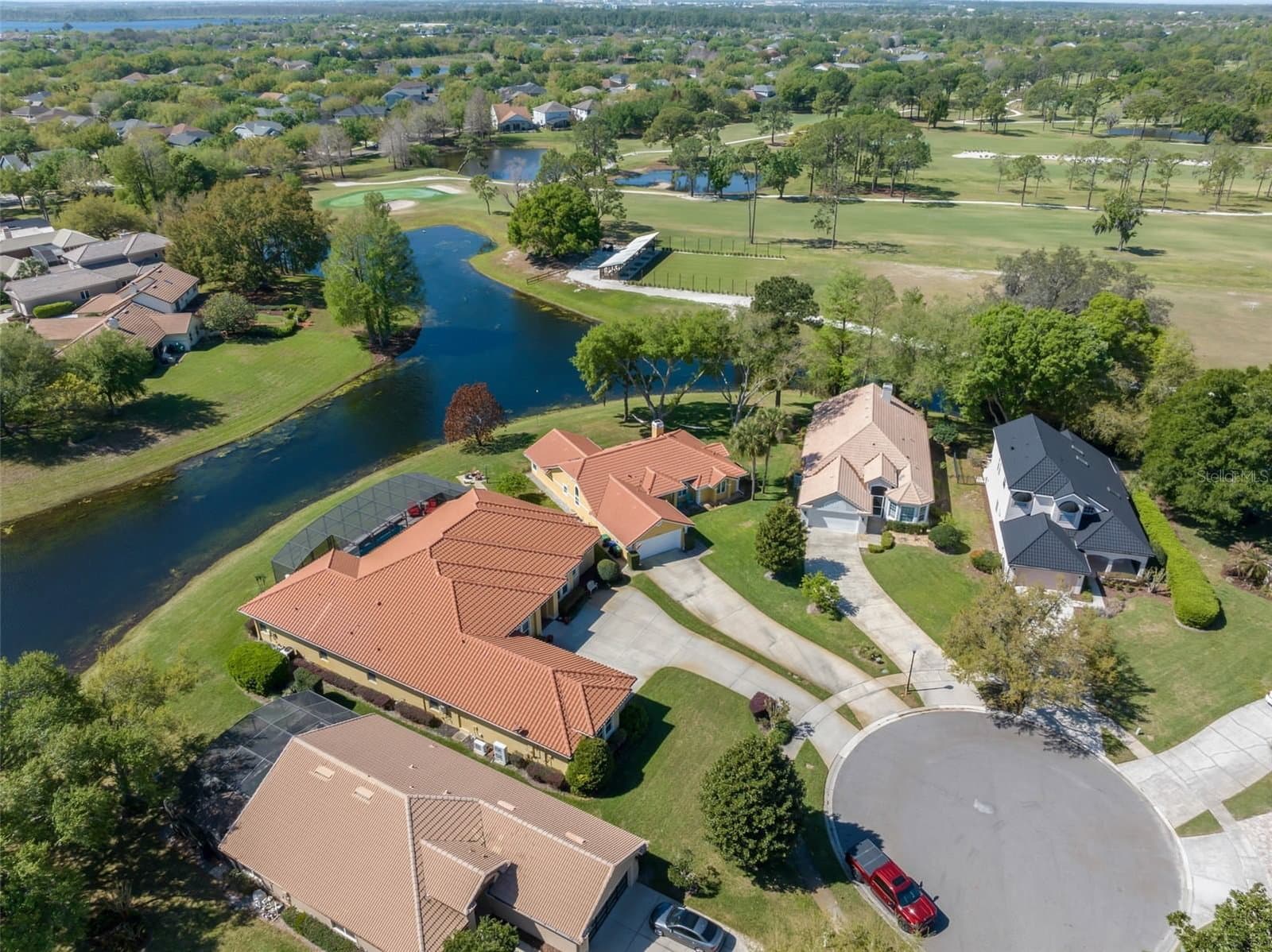 14050 FAIRWAY WILLOW
