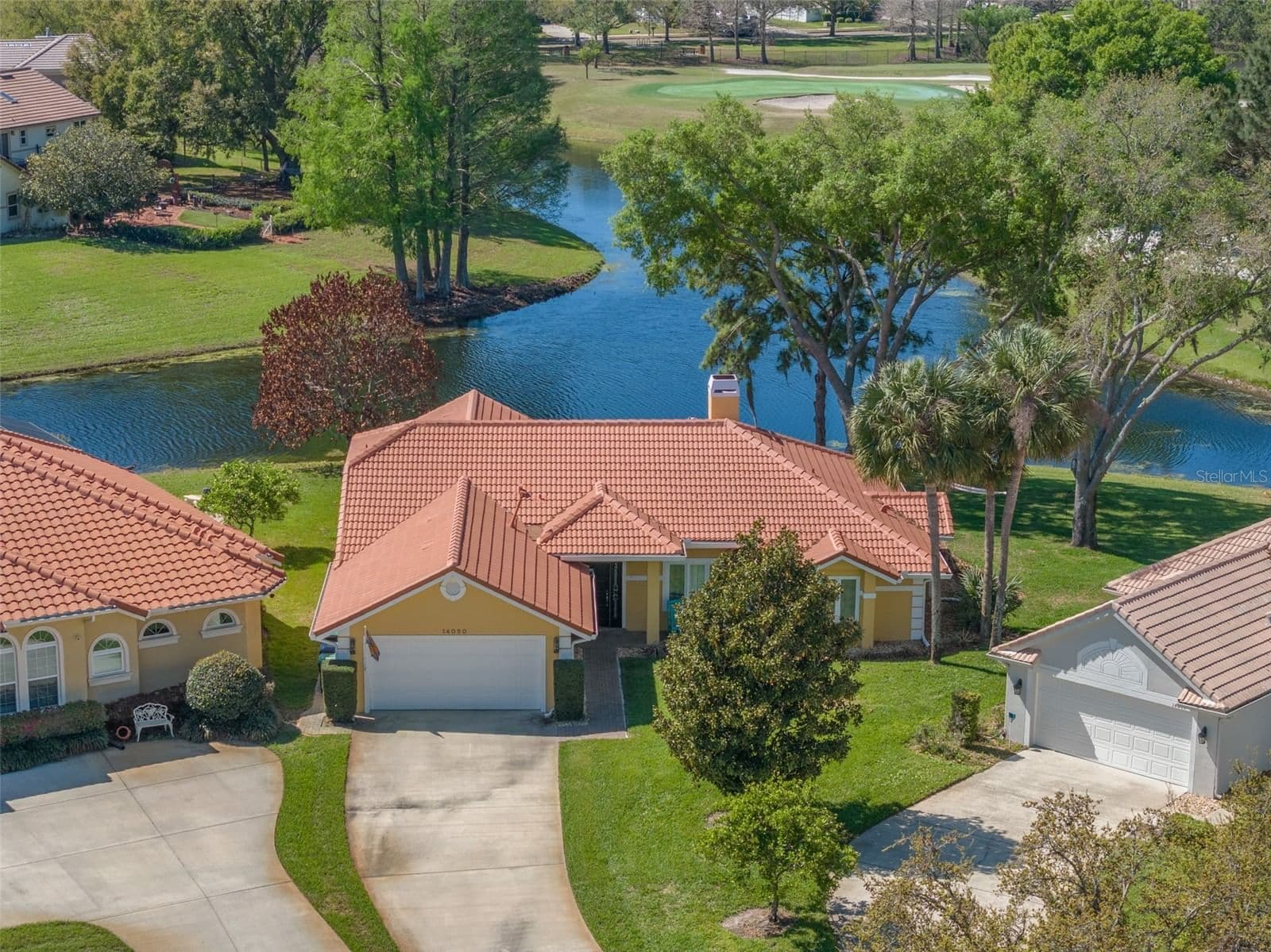 14050 FAIRWAY WILLOW
