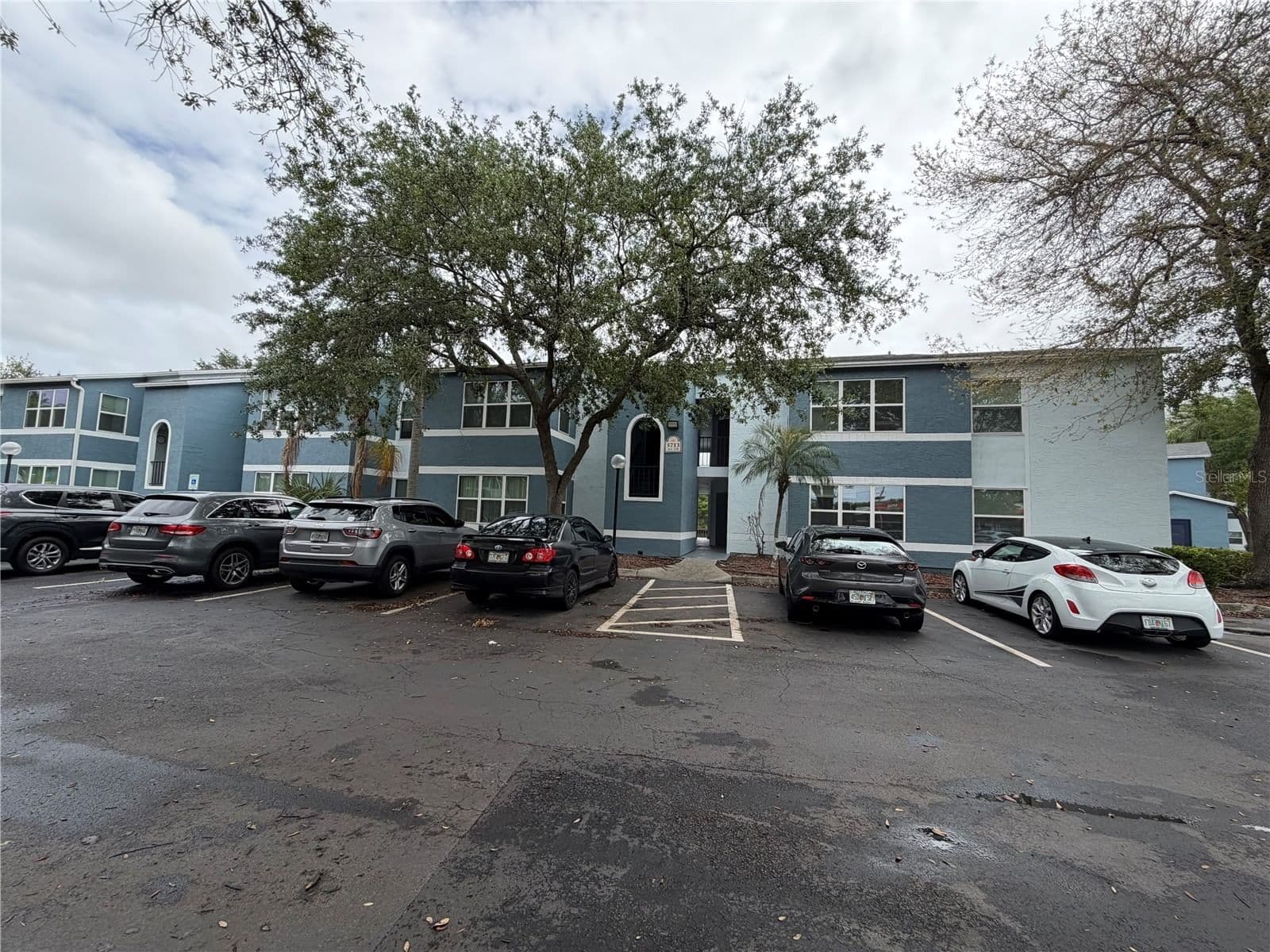 5713 GATLIN