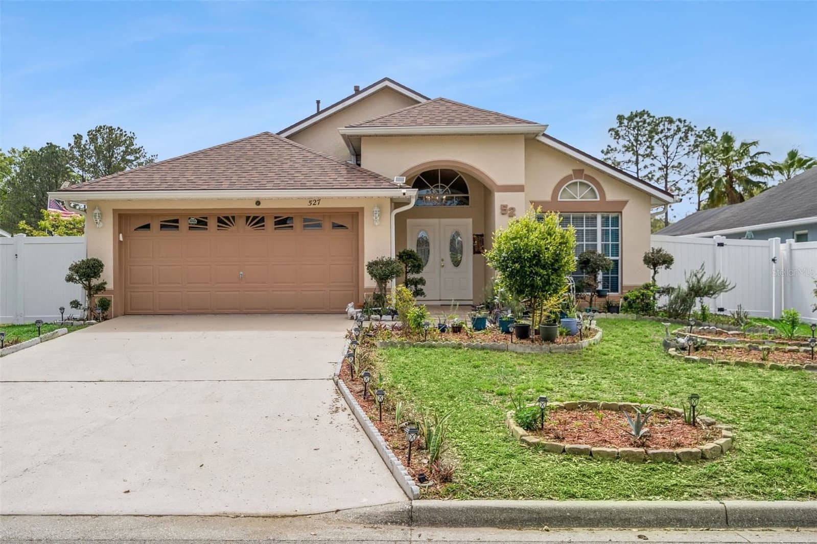 527 DURANGO LOOP