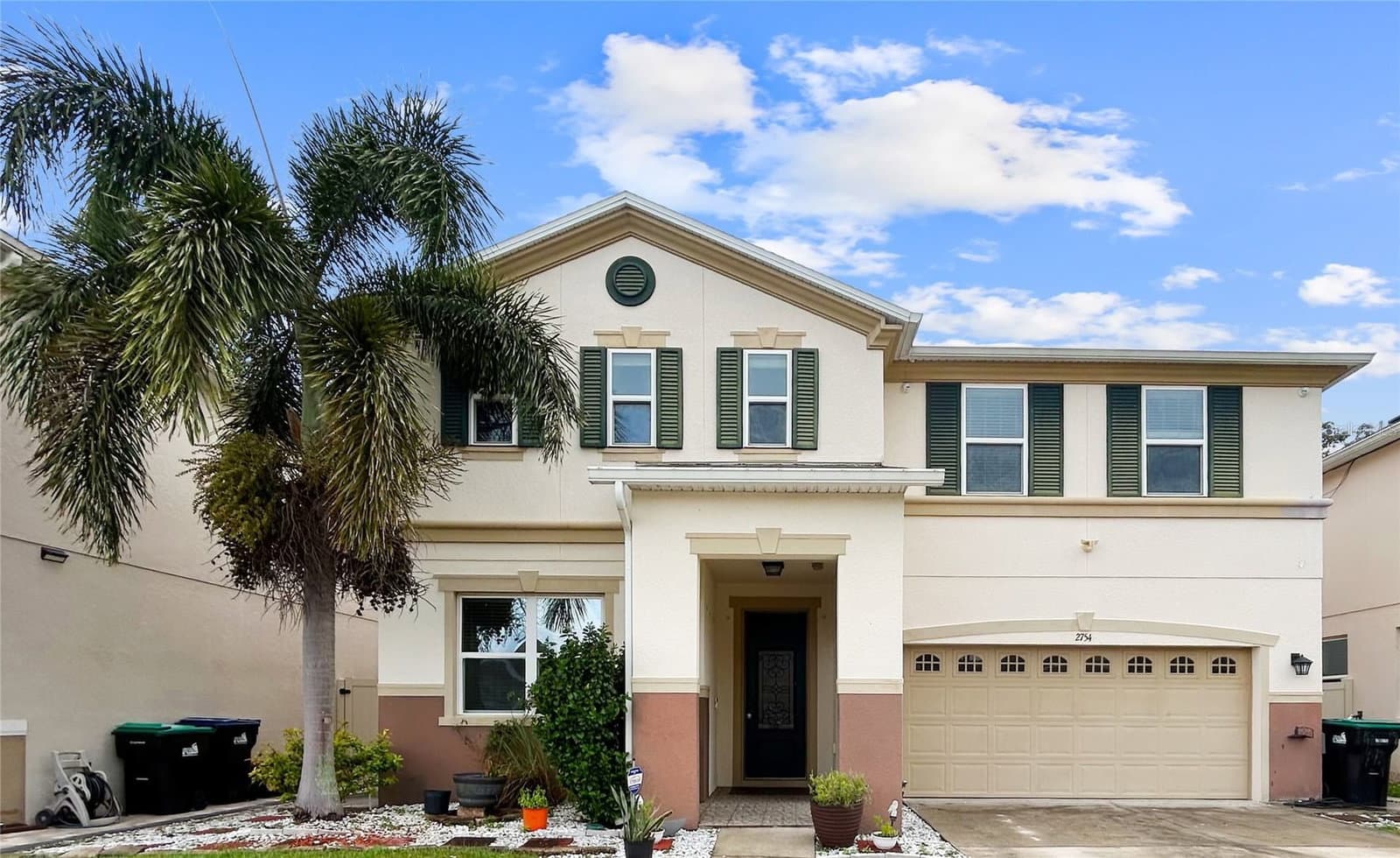 2754 ARBOR TRAIL