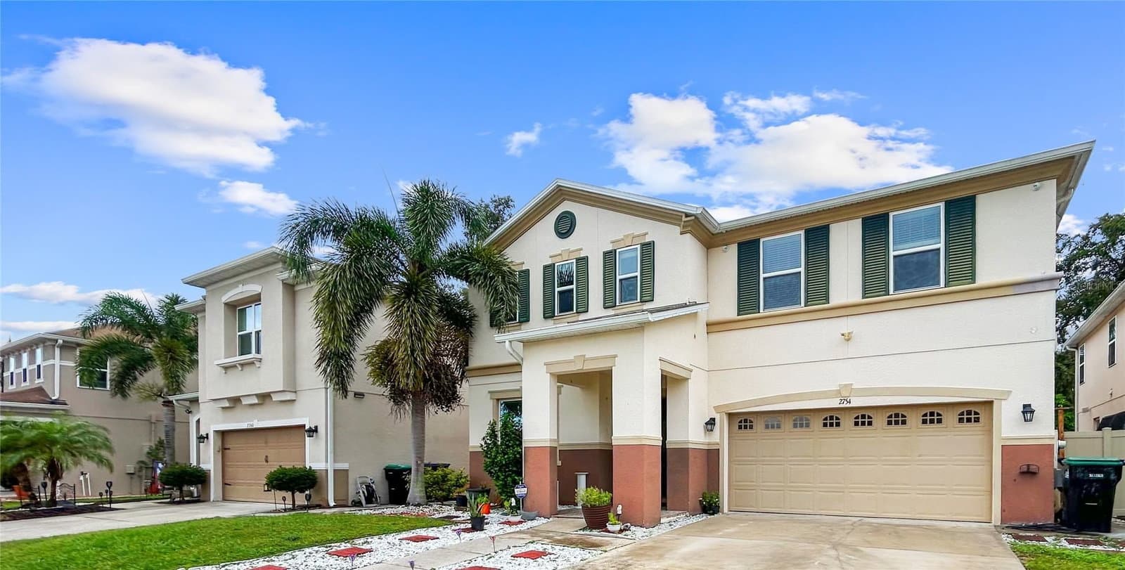 2754 ARBOR TRAIL