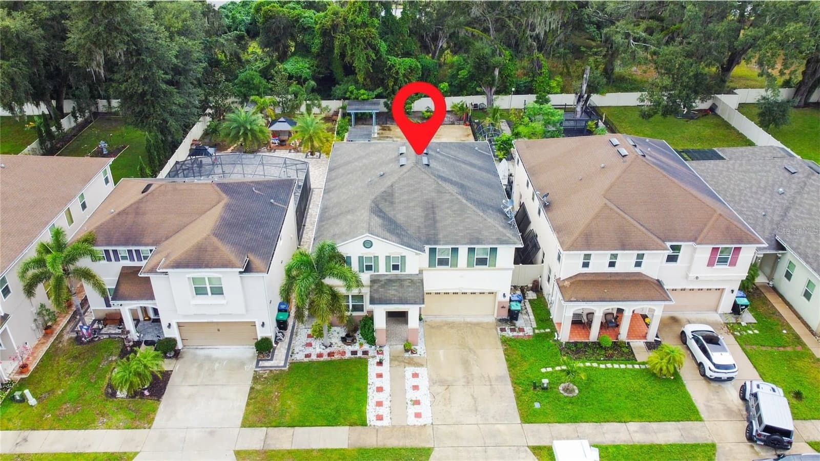 2754 ARBOR TRAIL