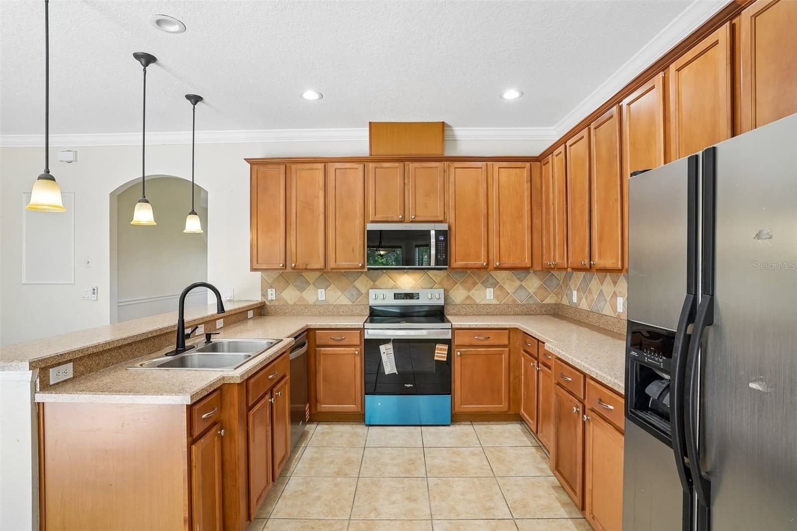 2331 CARNATION HILL