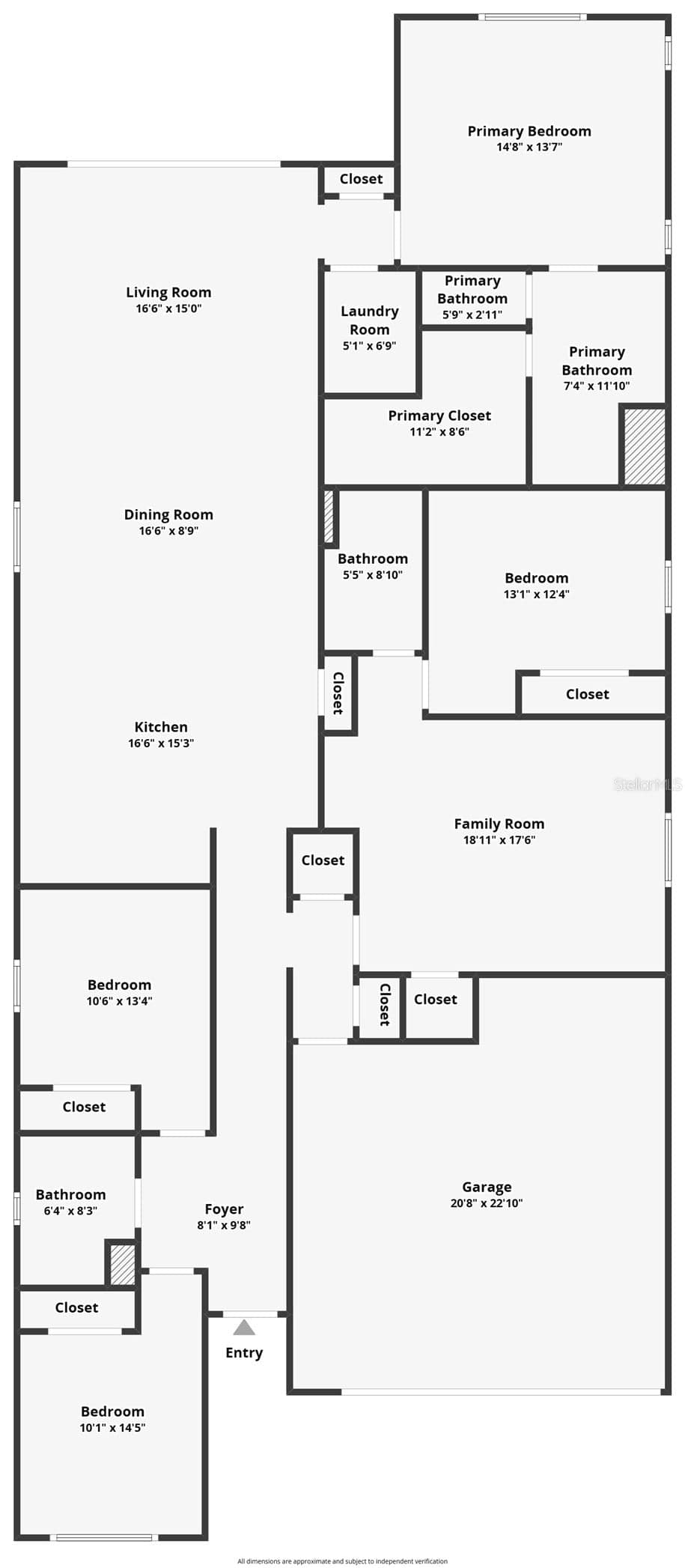 1120 MATTIE POINTE