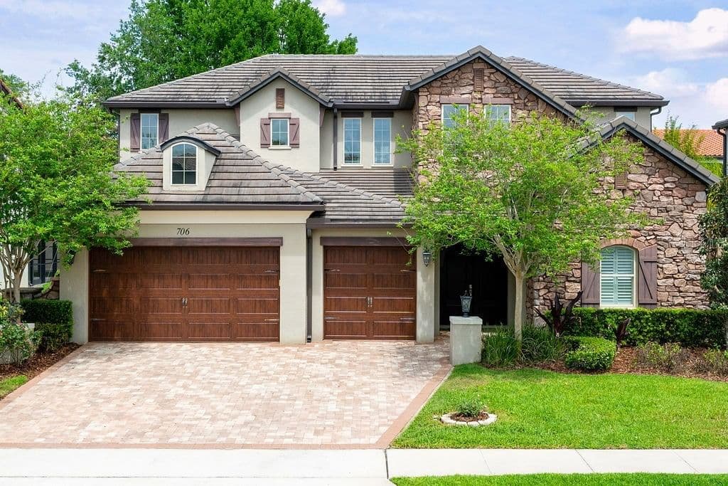 706 CANOPY ESTATES