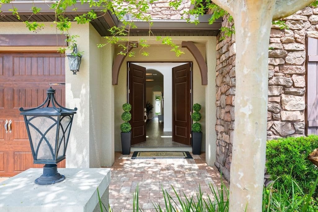 706 CANOPY ESTATES