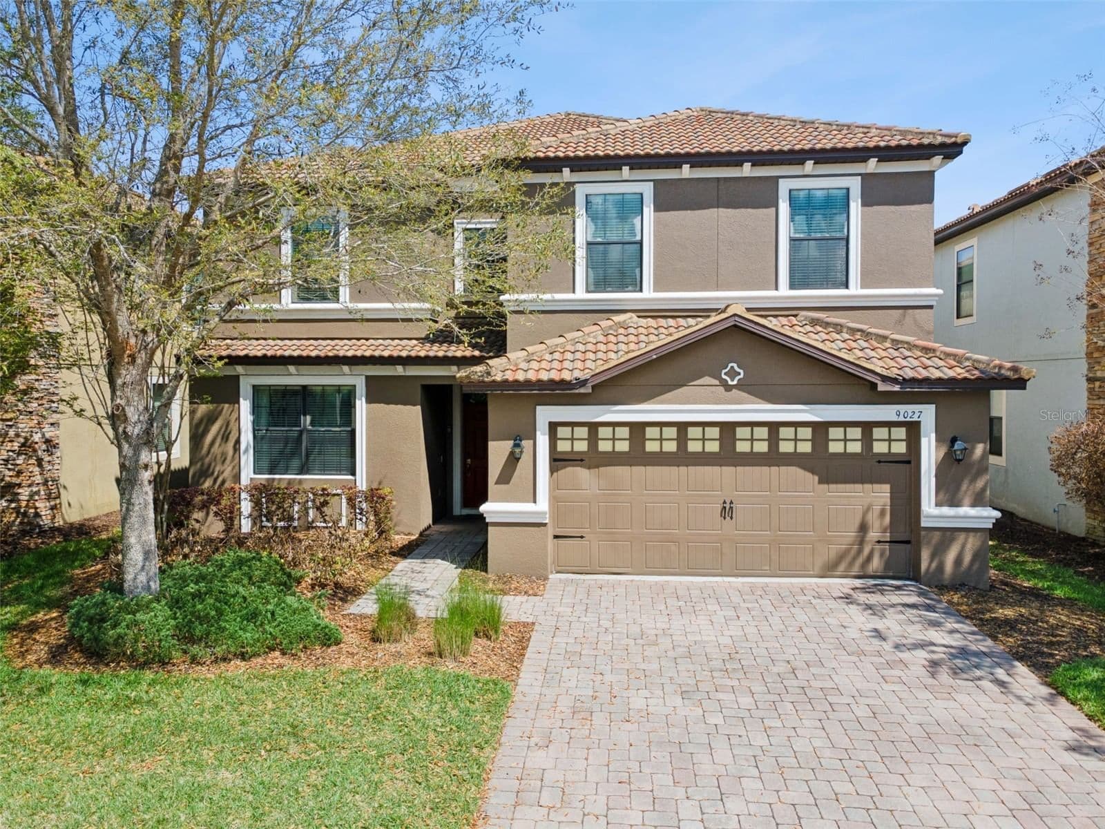 9027 SHADOW MOUNTAIN