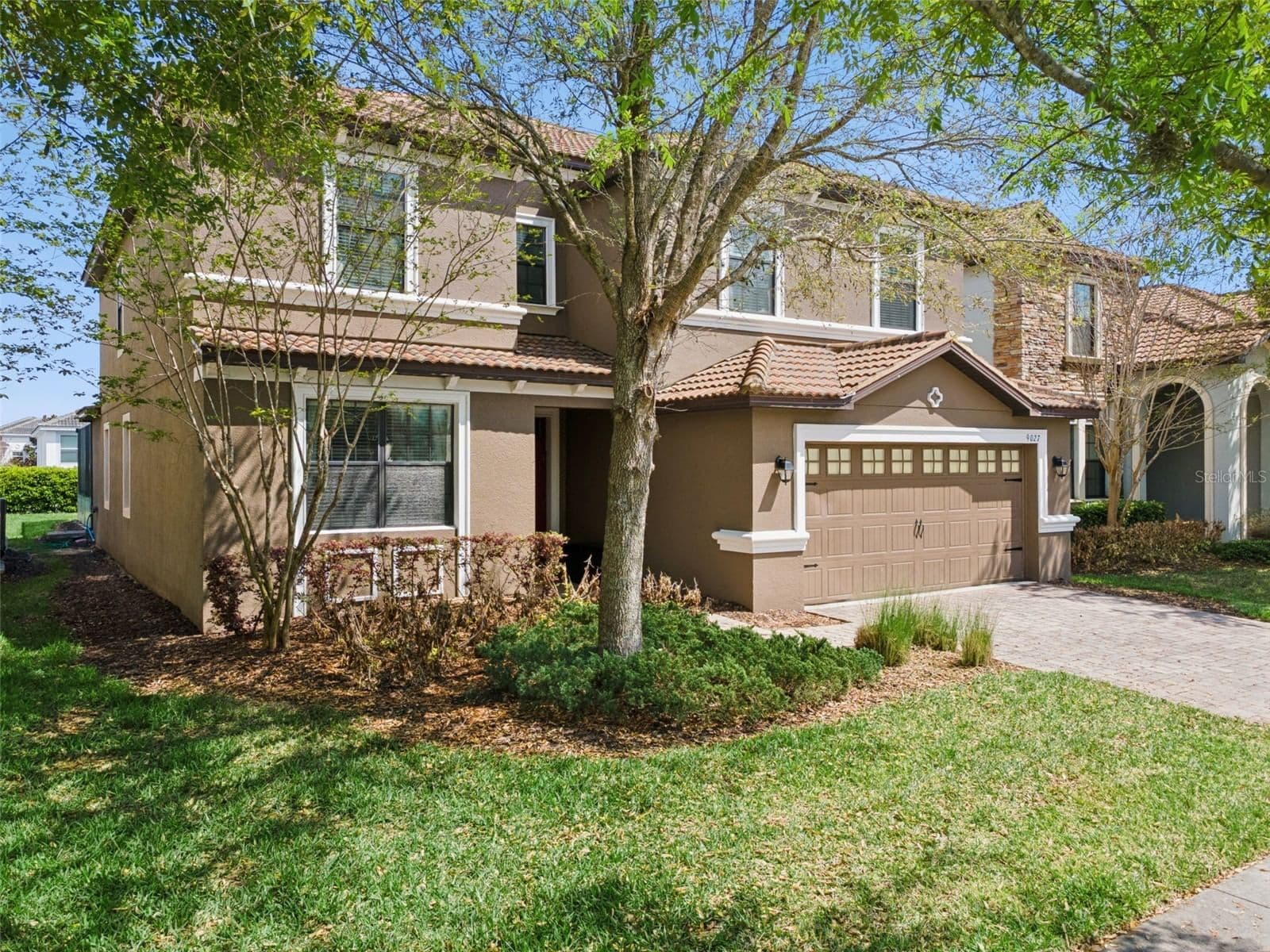 9027 SHADOW MOUNTAIN