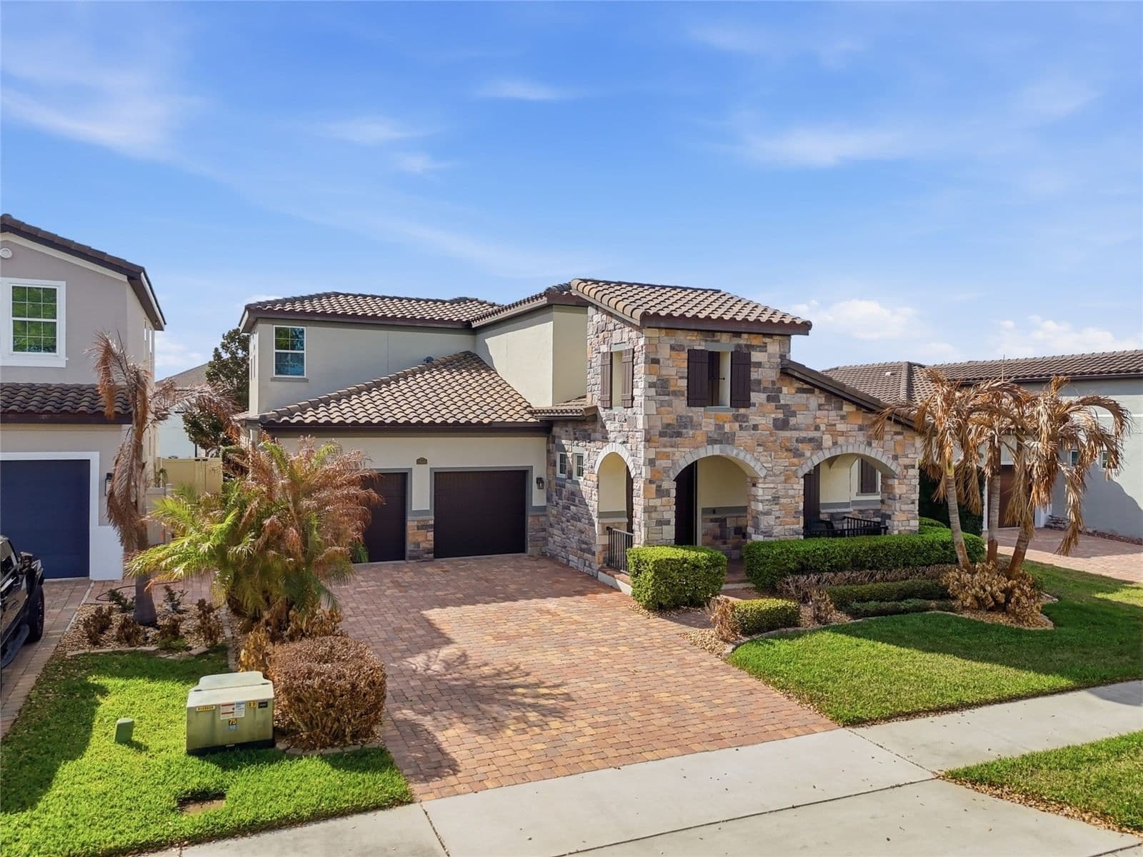 1646 HOLCOMB CREEK