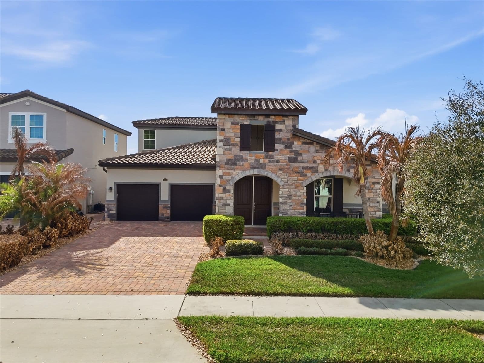 1646 HOLCOMB CREEK