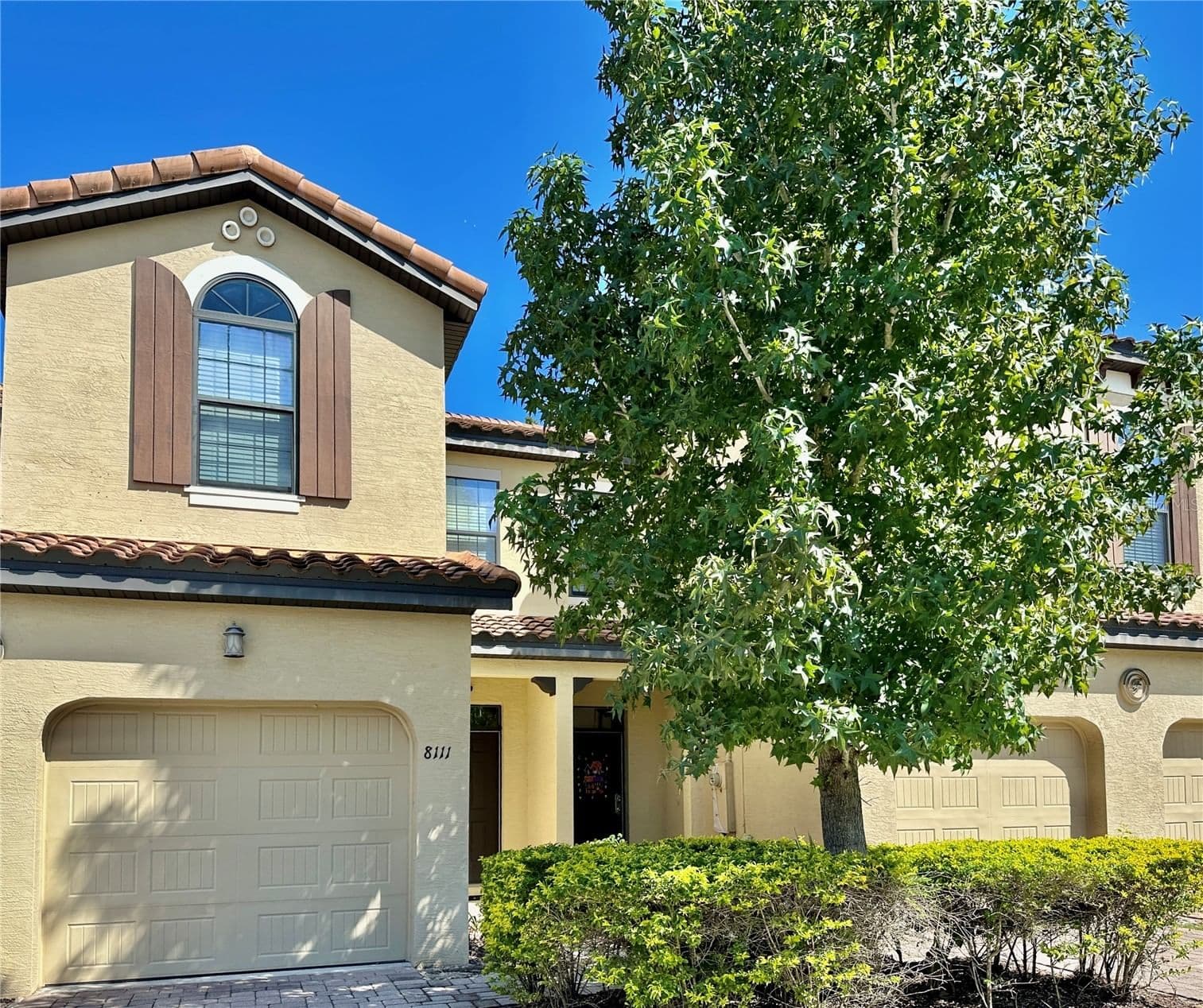 8111 ROSEVILLE