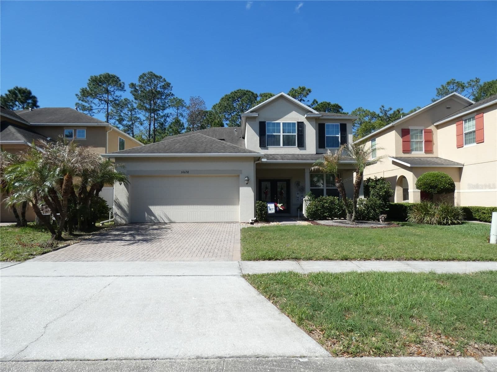 10638 ARBOR VIEW