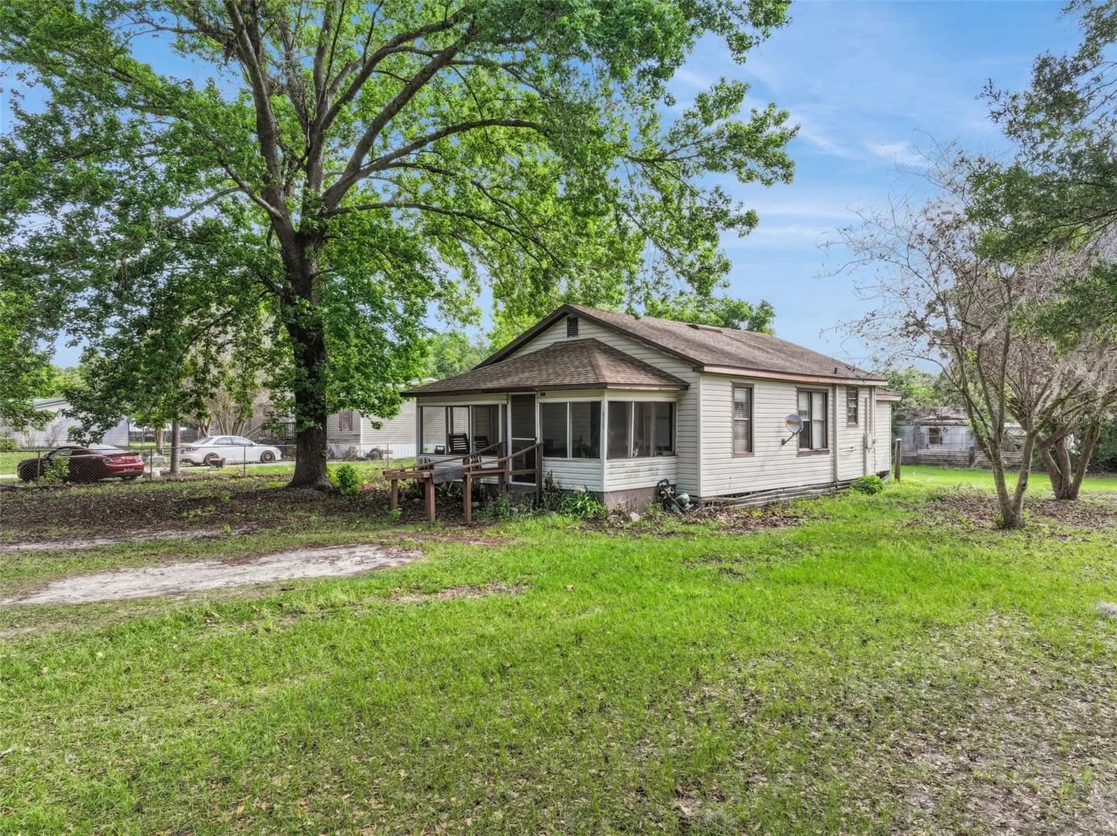 4125 LAVON REYNOLDS Lane