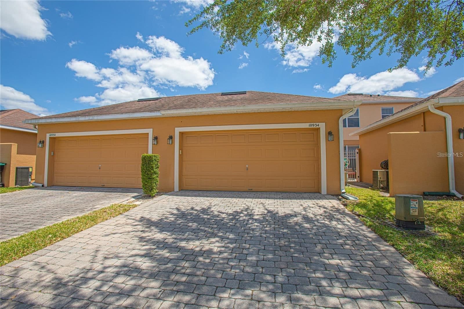 10934 SAVANNAH LANDING