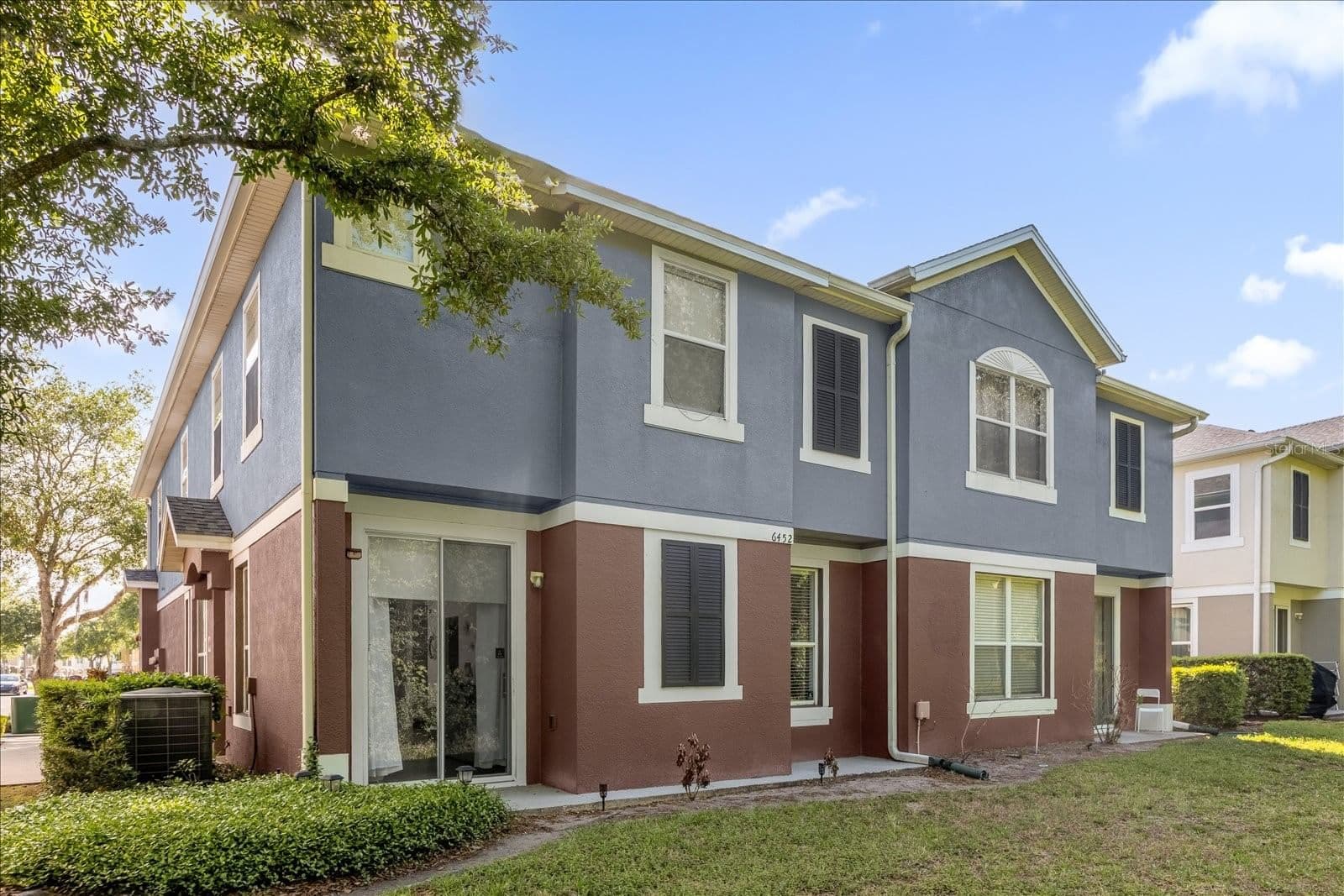 6452 GOLDENROD
