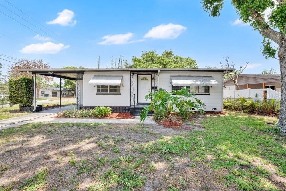 2501 BETHAWAY