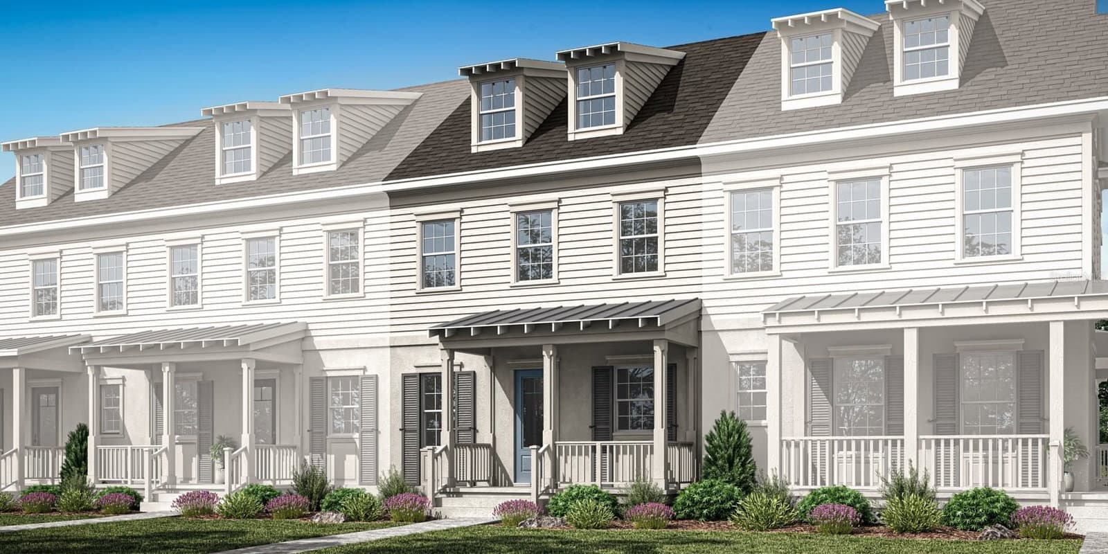 1475 SEASHORE, Celebration, FL