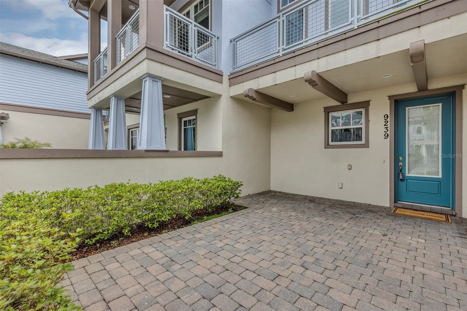 9239 DOHERTY