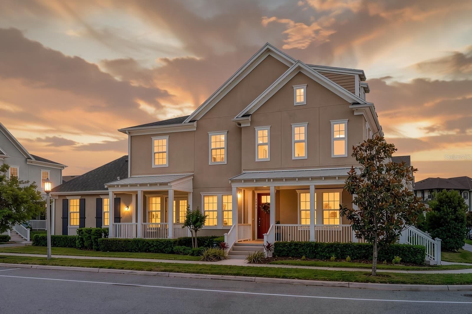 1851 COASTAL, Celebration, FL