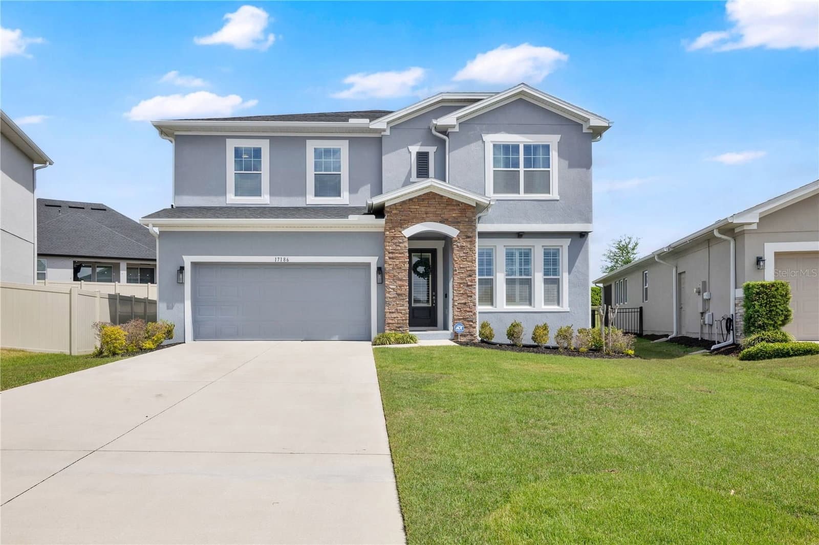 17186 HICKORY WIND