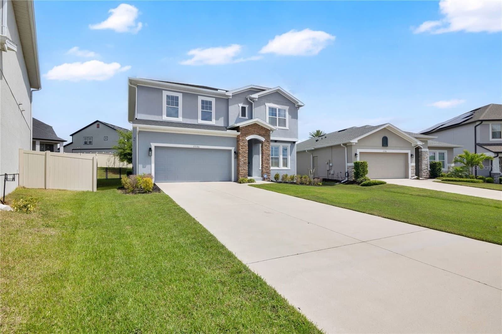 17186 HICKORY WIND