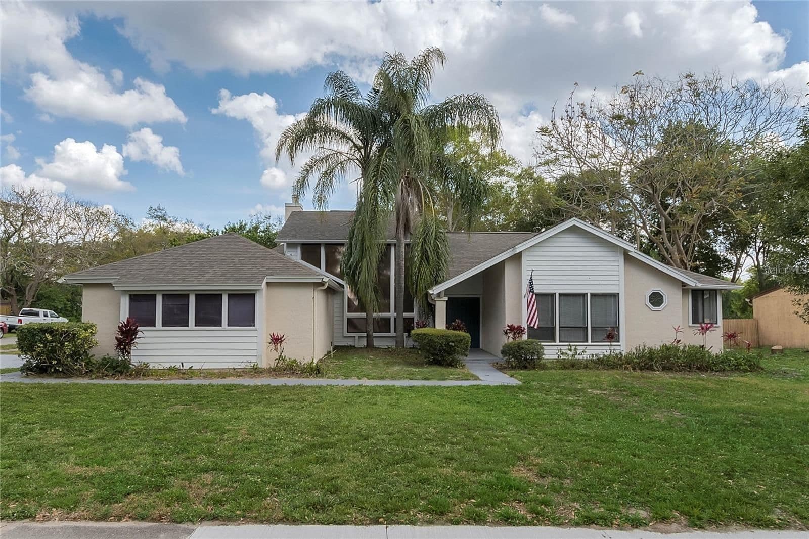 5607 SPRING RUN