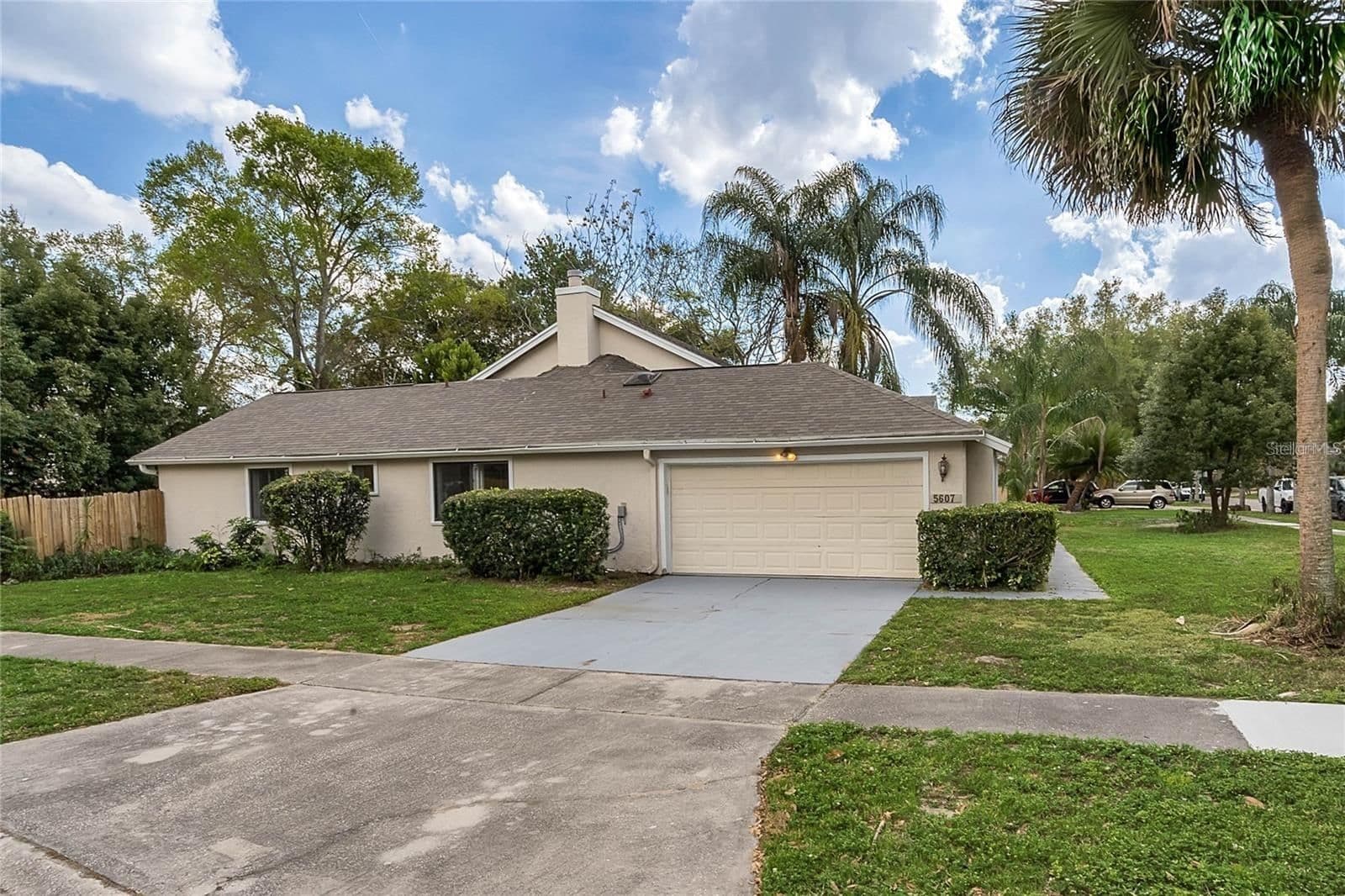 5607 SPRING RUN