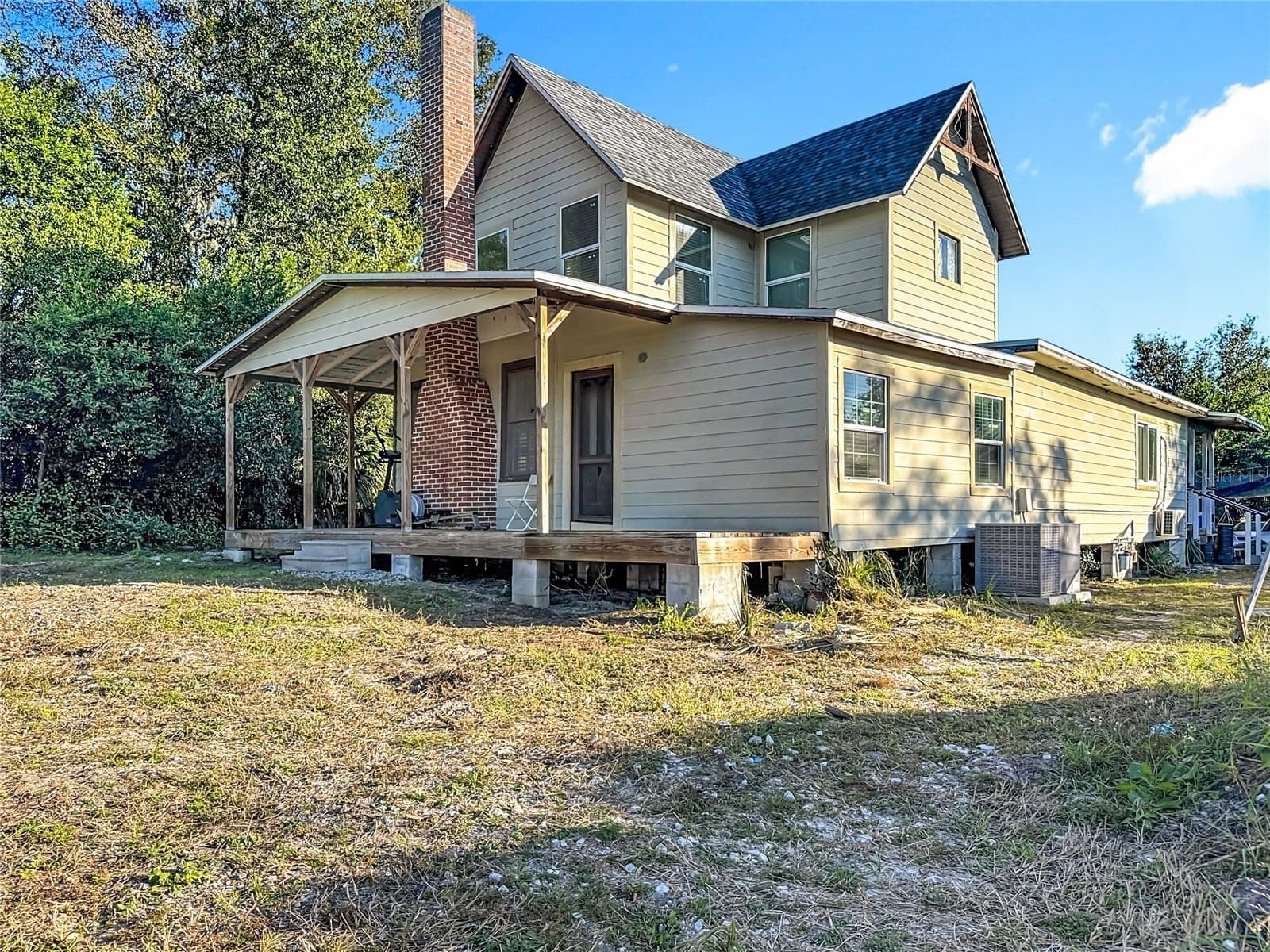 7717 CLARCONA OCOEE