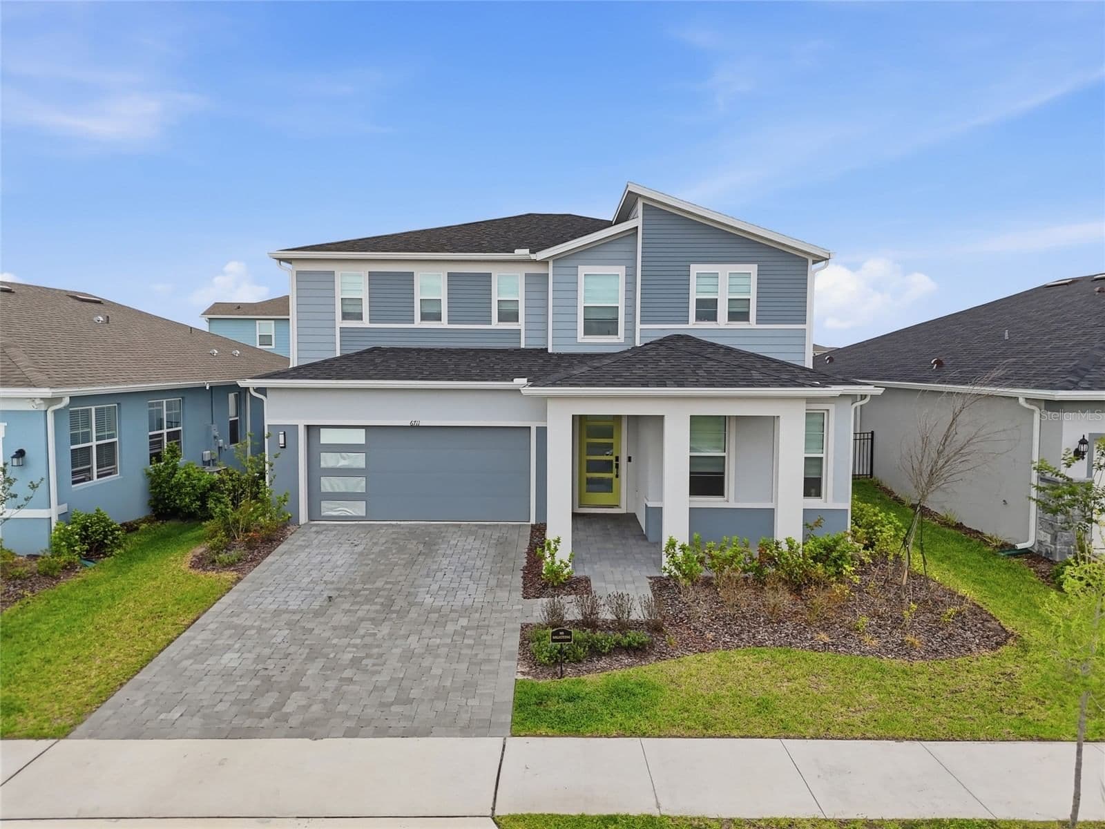 6711 WILLOW VIEW