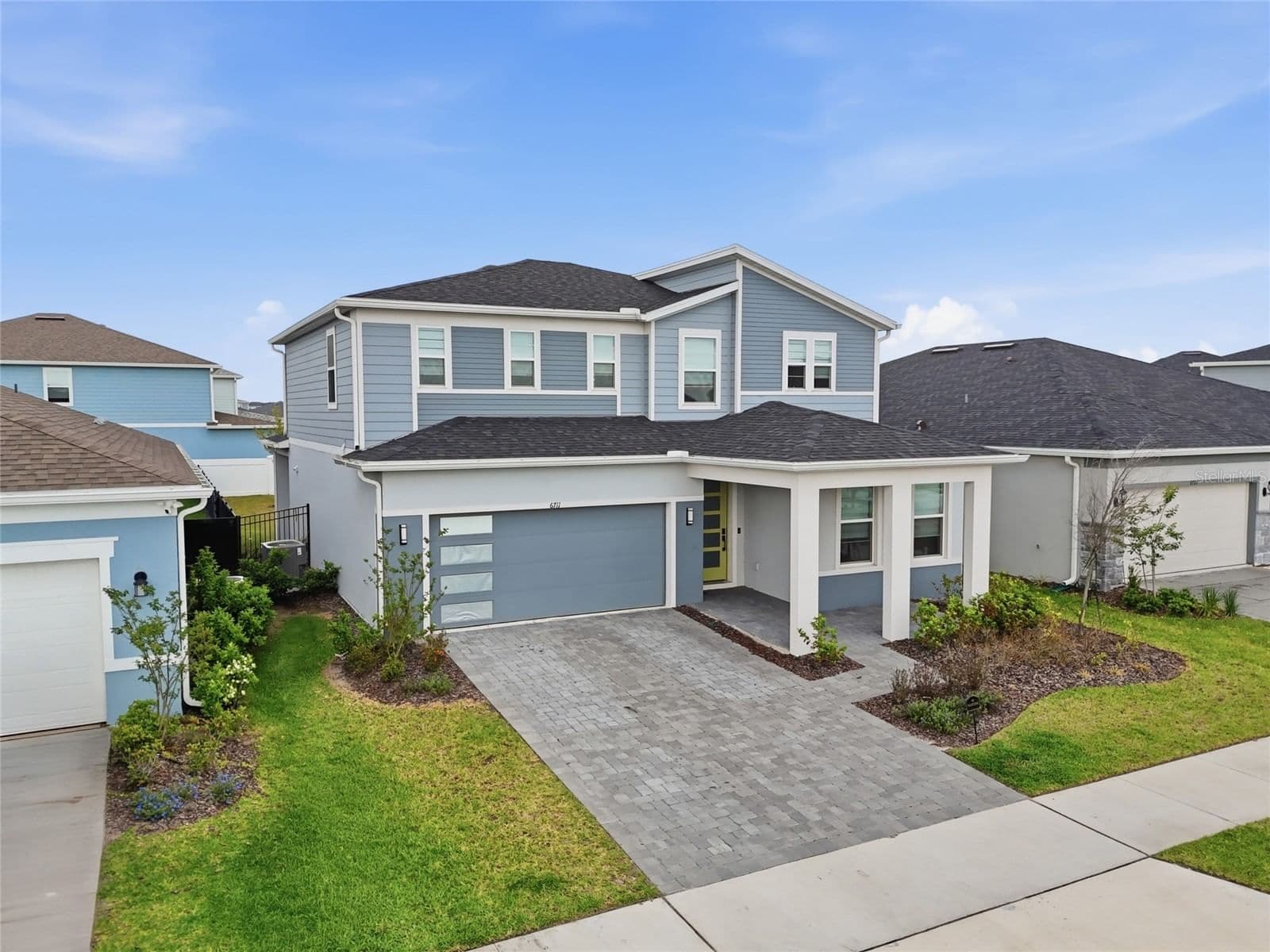 6711 WILLOW VIEW