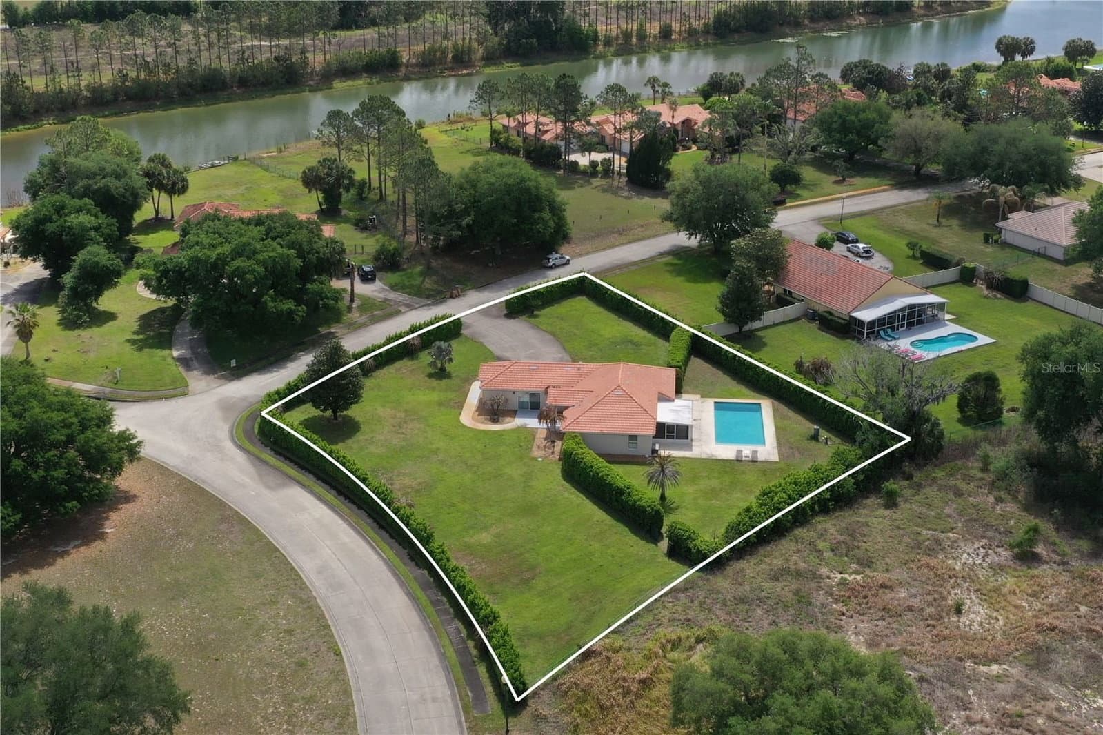 12623 LAKE DENISE