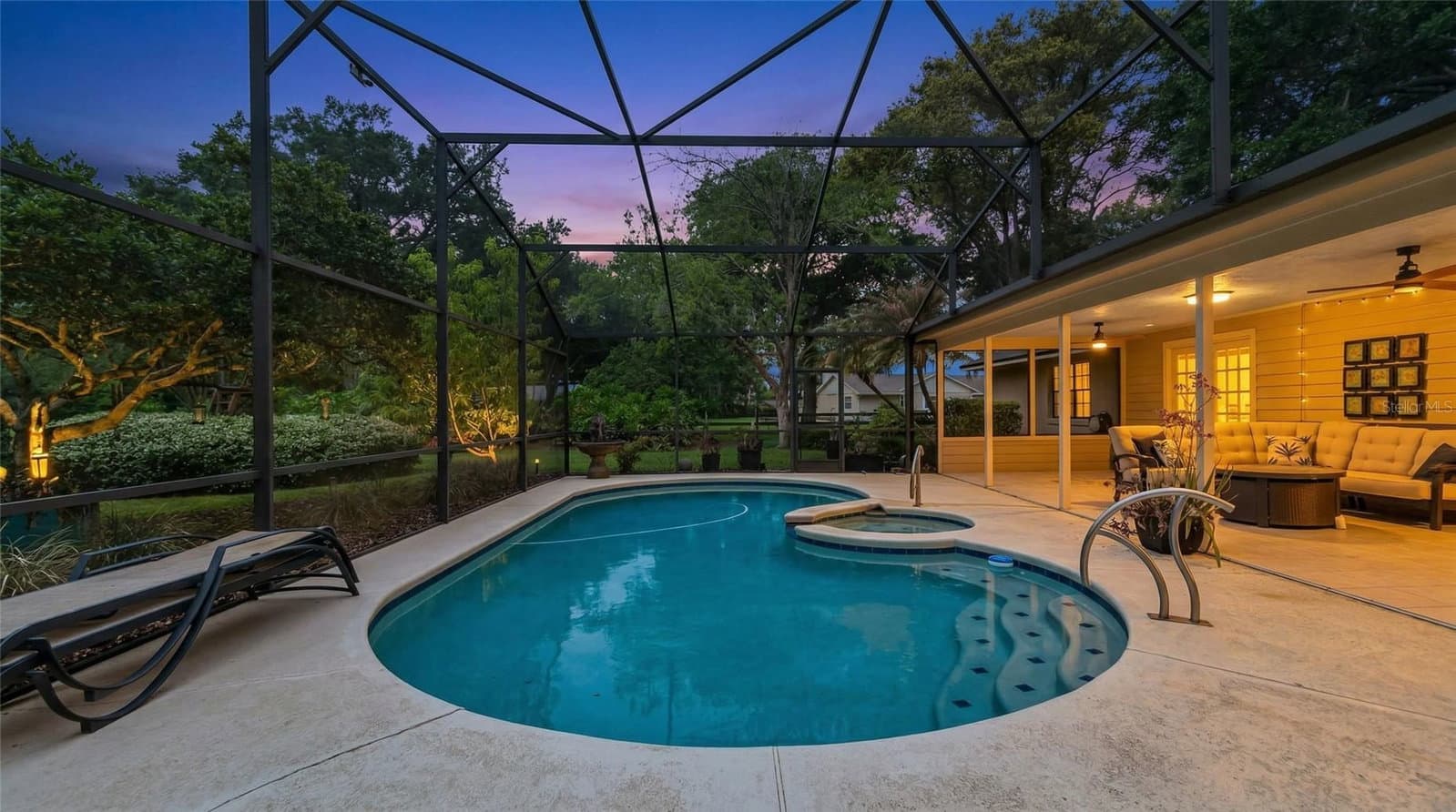 14140 COUNTRY ESTATE