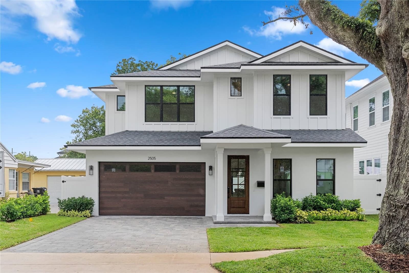 2505 AMHERST