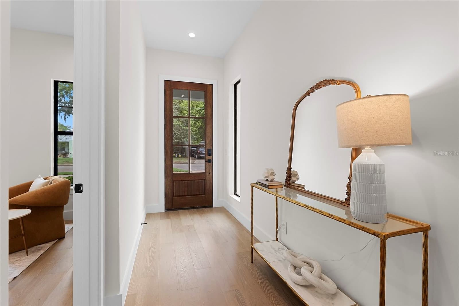 2505 AMHERST