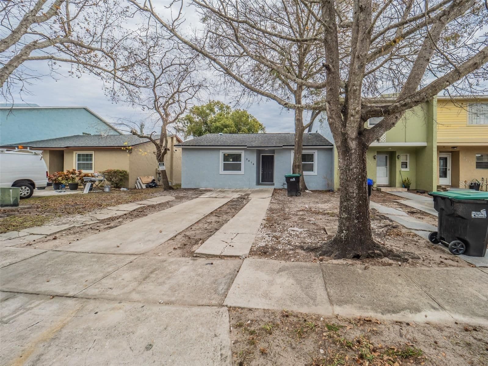 2419 RIO PINAR LAKES