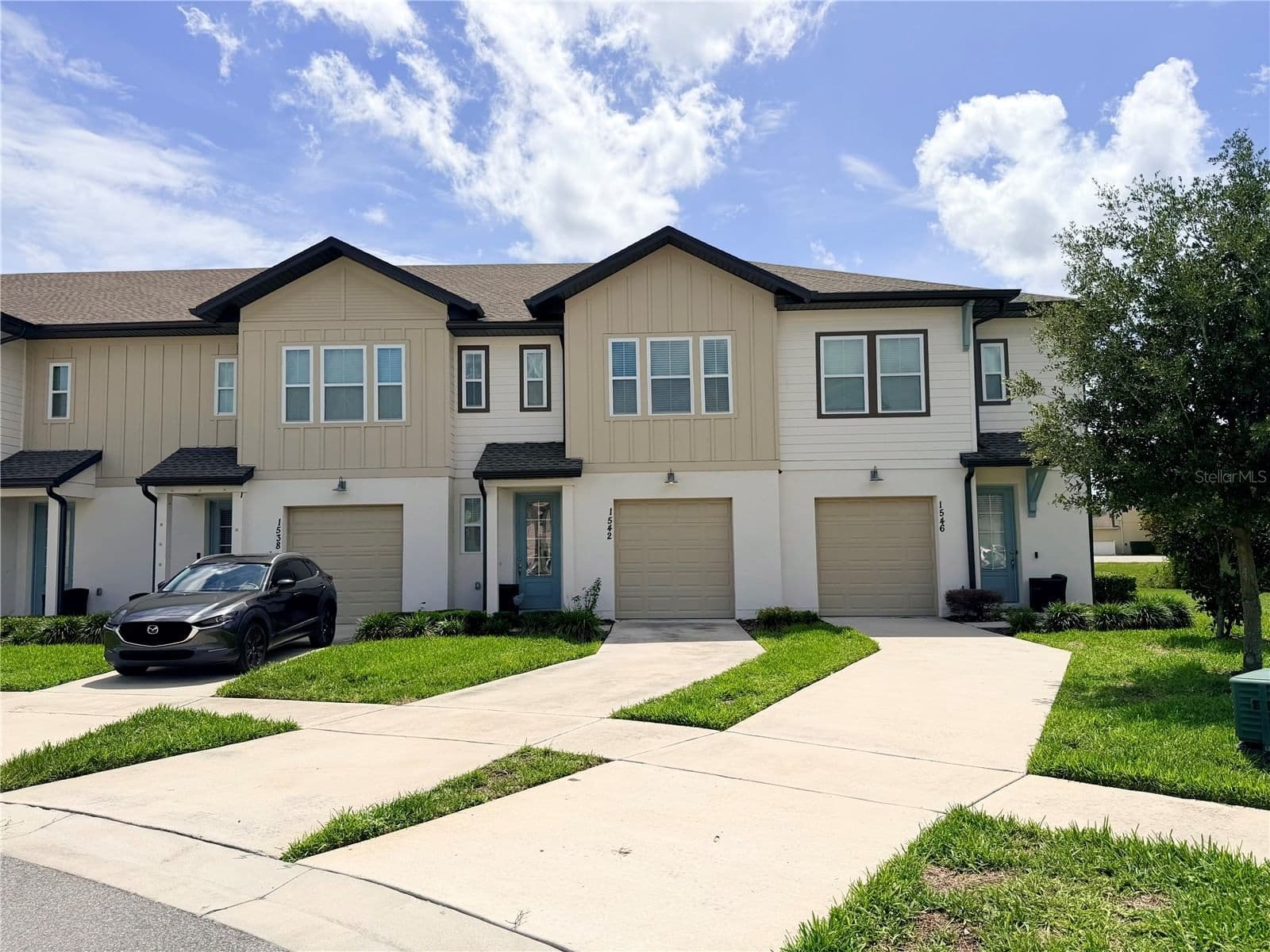 1542 DISCOVERY