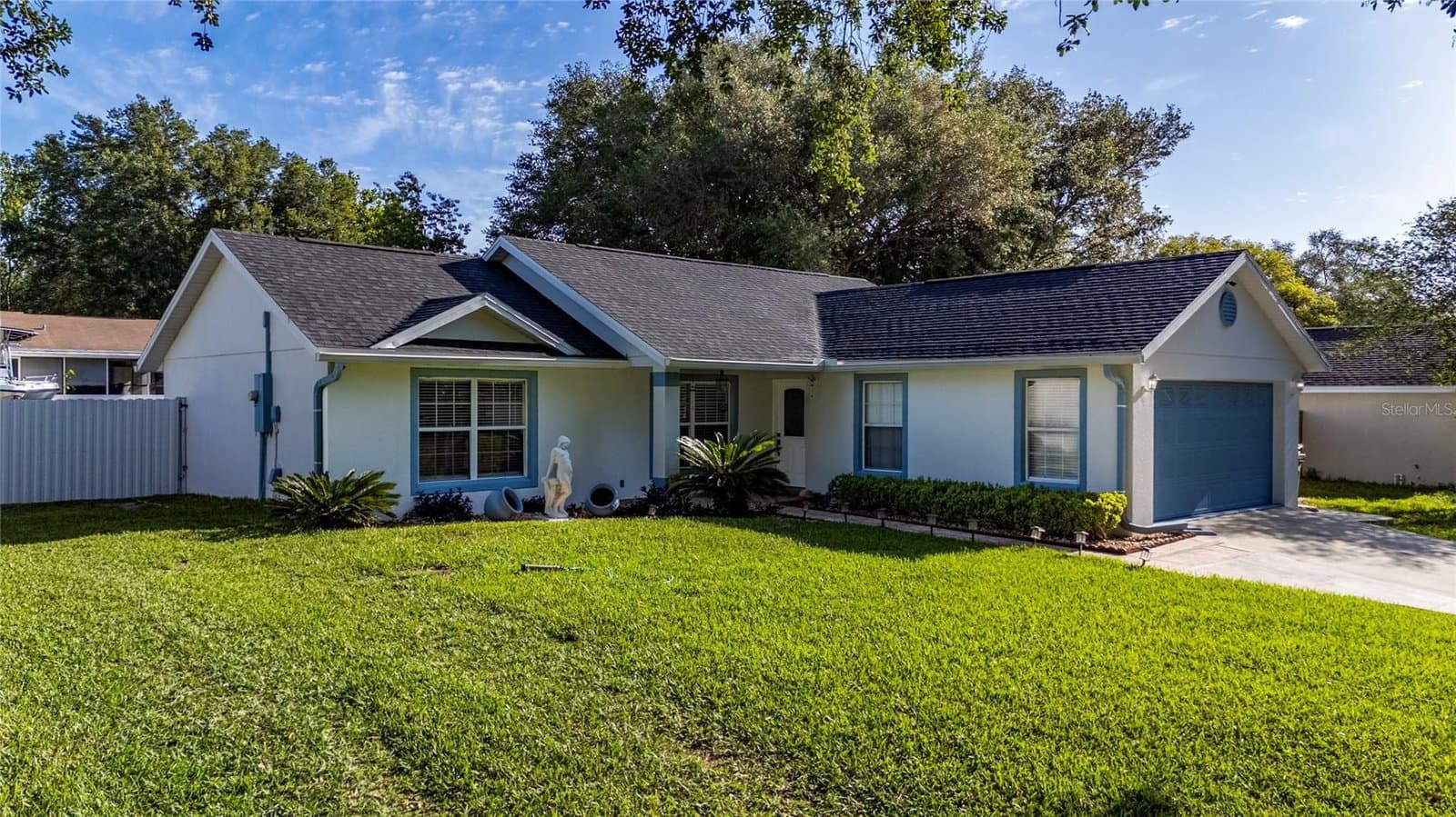 10618 REAGANS RUN