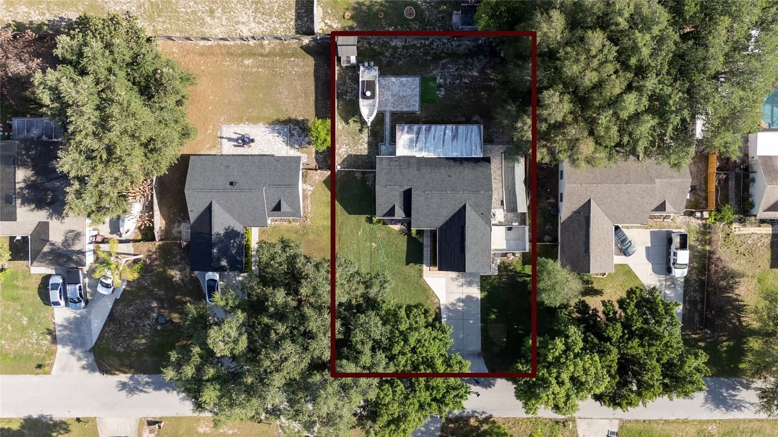 10618 REAGANS RUN