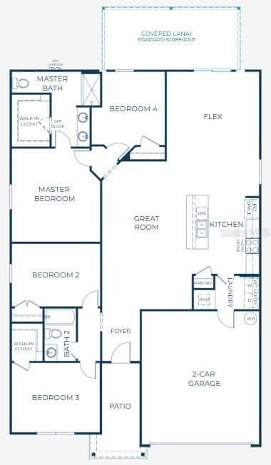 207 MARION OAKS