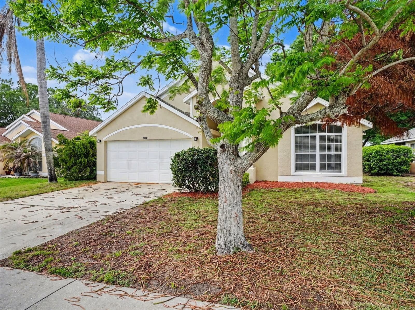 2609 MEADOW OAKS