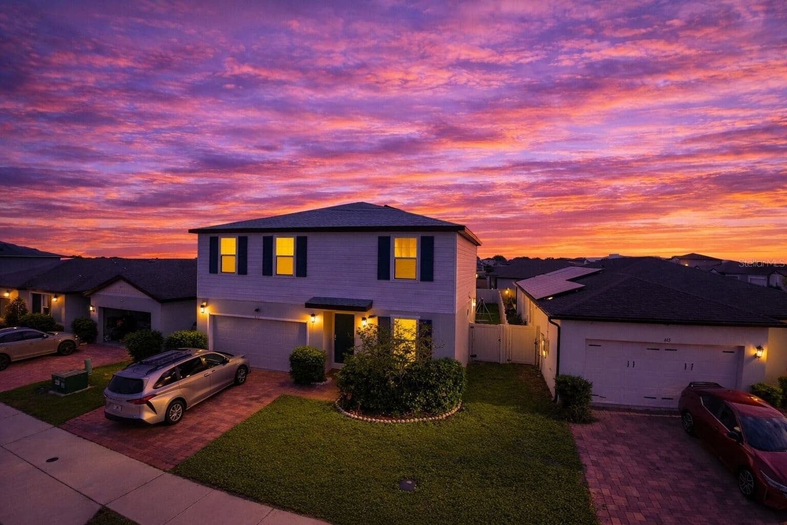 441 MCKENNA