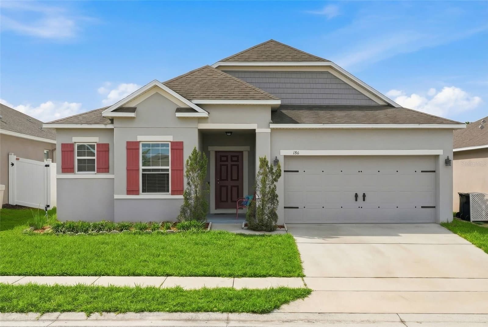 186 FLATWOODS