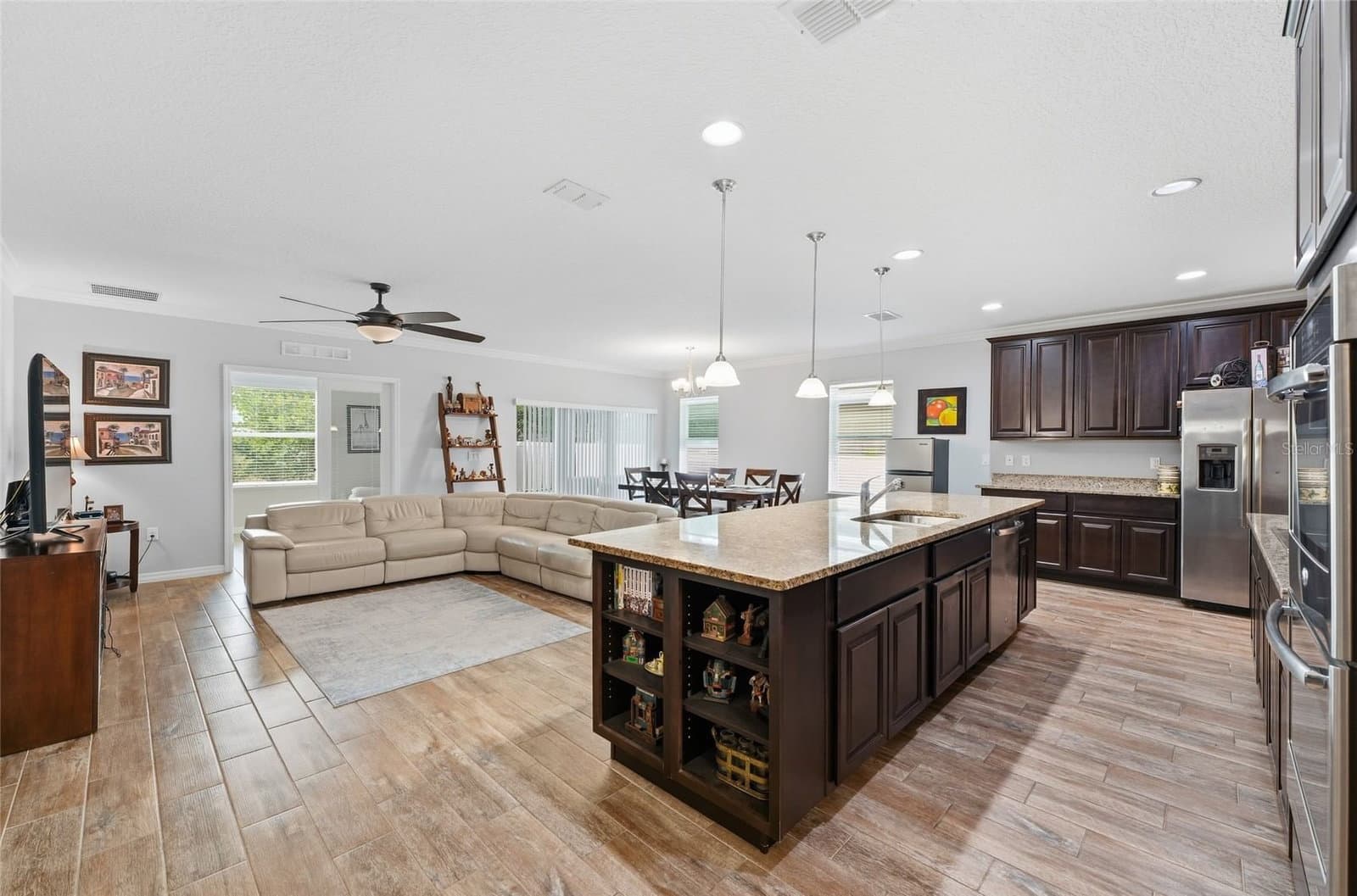 186 FLATWOODS